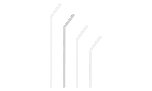 flachstababgewinkelt80cm